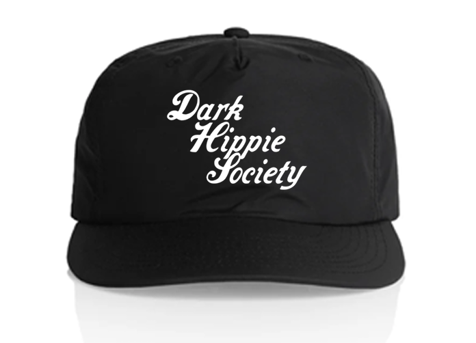Retro Surf Cap