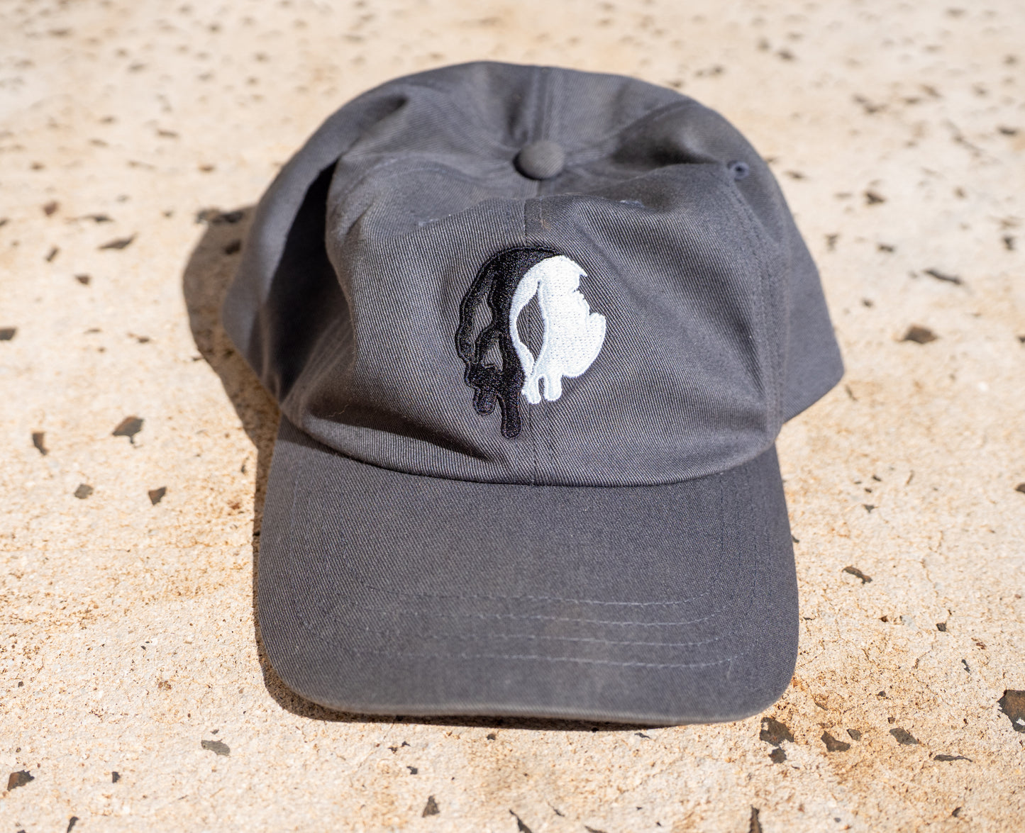 OG Logo Dad Hat